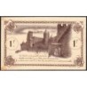 Carcassonne - Pirot 38-17 - 1 franc - 1920 - Etat : SUP+