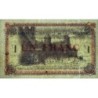 Carcassonne - Pirot 38-17v - 1 franc - 1920 - Etat : SUP+