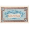 Chalon-sur-Saône, Autun, Louhans - Pirot 42-12 - 50 centimes - Série C 201 - 25/07/1917 - Etat : NEUF