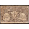 Auch (Gers) - Pirot 15-19 - 1 franc - Série M - 26/03/1920 - Etat : B