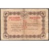 Avignon - Pirot 18-24 - 1 franc - 1920 - Etat : B