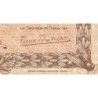 Avignon - Pirot 18-24 - 1 franc - 1920 - Etat : B