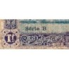 Belfort - Pirot 23-62 - 1 franc - Série B - 12/10/1921 - Etat : B-