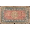 Chambéry - Pirot 44-5 - 1 franc - Série 154 - 19/02/1916 - Etat : B