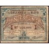 Orléans et Blois - Pirot 96-3 - 1 franc - 01/06/1920 - Etat : B
