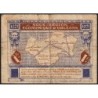 Orléans et Blois - Pirot 96-7 - 1 franc - 15/05/1921 - 2me émission - Etat : B