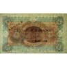 Toulouse - Pirot 122-15 variété - 1 franc - Série 2 - 06/11/1914 - Annulé - Etat : SUP