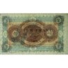 Toulouse - Pirot 122-19 variété - 1 franc - Série 5 - 06/11/1914 - Annulé - Etat : SPL