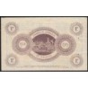 Toulouse - Pirot 122-14 variété - 1 franc - Série 2 - 06/11/1914 - Etat : TTB+