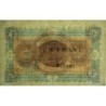 Toulouse - Pirot 122-14 variété - 1 franc - Série 2 - 06/11/1914 - Etat : TTB+