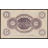 Toulouse - Pirot 122-14 - 1 franc - Série III - 06/11/1914 - Etat : TTB+