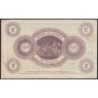 Toulouse - Pirot 122-14 - 1 franc - Série III - 06/11/1914 - Etat : SUP