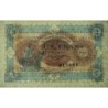 Toulouse - Pirot 122-14 variété - 1 franc - Série III - 06/11/1914 - Etat : TTB+