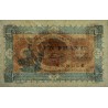 Toulouse - Pirot 122-21 variété - 1 franc - Série 6 - 06/11/1914 - Annulé - Etat : SPL+