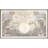 F 39-02 - 28/11/1940 - 1000 francs - Commerce - Série A.775 - Etat : TB
