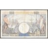 F 39-02 - 28/11/1940 - 1000 francs - Commerce - Série A.775 - Etat : TB