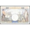 F 39-02 - 28/11/1940 - 1000 francs - Commerce - Série A.851 - Etat : TTB