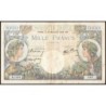 F 39-03 - 19/12/1940 - 1000 francs - Commerce - Série K.1242 - Etat : TB