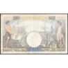 F 39-03 - 19/12/1940 - 1000 francs - Commerce - Série K.1242 - Etat : TB