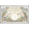 F 39-04 - 06/02/1941 - 1000 francs - Commerce - Série E.1702 - Etat : TTB+
