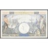 F 39-04 - 06/02/1941 - 1000 francs - Commerce - Série E.1702 - Etat : TTB+