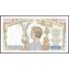 F 45-01 - 13/10/1938 - 5000 francs - Victoire modifié 1 - Série Z.54 - Etat : TTB+