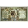 F 45-01 - 13/10/1938 - 5000 francs - Victoire modifié 1 - Série Z.54 - Etat : TTB+