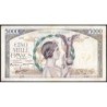 F 46-01 - 08/12/1938 - 5000 francs - Victoire modifié 2 - Série L.75 - Etat : TB