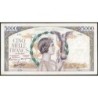 F 46-01 - 08/12/1938 - 5000 francs - Victoire modifié 2 - Série A.78 - Etat : TTB
