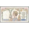 F 46-01 - 08/12/1938 - 5000 francs - Victoire modifié 2 - Série A.78 - Etat : TTB