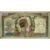 F 46-01 - 08/12/1938 - 5000 francs - Victoire modifié 2 - Série A.78 - Etat : TTB