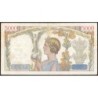F 46-01 - 08/12/1938 - 5000 francs - Victoire modifié 2 - Série G.84 - Etat : TB