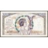 F 46-05 - 04/05/1939 - 5000 francs - Victoire modifié 2 - Série D.168 - Etat : TTB