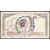 F 46-05 - 04/05/1939 - 5000 francs - Victoire modifié 2 - Série H.176 - Etat : TB