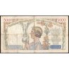 F 46-05 - 04/05/1939 - 5000 francs - Victoire modifié 2 - Série H.176 - Etat : TB
