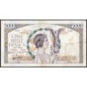 F 46-06 - 25/05/1939 - 5000 francs - Victoire modifié 2 - Série S.193 - Etat : TB