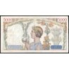 F 46-07 - 08/06/1939 - 5000 francs - Victoire modifié 2 - Série M.225 - Etat : TTB-