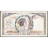 F 46-08 - 20/07/1939 - 5000 francs - Victoire modifié 2 - Série D.230 - Etat : TB+
