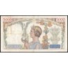 F 46-08 - 20/07/1939 - 5000 francs - Victoire modifié 2 - Série D.230 - Etat : TB+