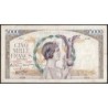 F 46-08 - 20/07/1939 - 5000 francs - Victoire modifié 2 - Série J.248 - Etat : B
