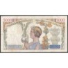 F 46-08 - 20/07/1939 - 5000 francs - Victoire modifié 2 - Série J.248 - Etat : B