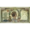 F 46-12 - 28/09/1939 - 5000 francs - Victoire modifié 2 - Série X.330 - Etat : TTB+