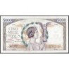 F 46-12 - 28/09/1939 - 5000 francs - Victoire modifié 2 - Série O.342 - Etat : TTB+