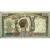 F 46-12 - 28/09/1939 - 5000 francs - Victoire modifié 2 - Série O.342 - Etat : TTB+