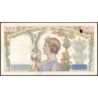 F 46-13 - 05/10/1939 - 5000 francs - Victoire modifié 2 - Série F.369 - Etat : TB+