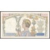 F 46-15 - 19/10/1939 - 5000 francs - Victoire modifié 2 - Série J.415 - Etat : SUP