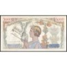 F 46-16 - 12/12/1940 - 5000 francs - Victoire modifié 2 - Série U.438 - Annulé - Etat : SPL