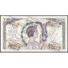 F 46-16 - 12/12/1940 - 5000 francs - Victoire modifié 2 - Série U.438 - Annulé - Etat : SPL