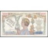 F 46-16 - 12/12/1940 - 5000 francs - Victoire modifié 2 - Série U.438 - Annulé - Etat : SPL