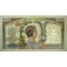 F 46-17 - 19/12/1940 - 5000 francs - Victoire modifié 2 - Série R.445 - Etat : TTB+